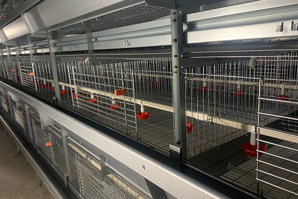The advantages and disadvantages of the frame cage and the treasure cage