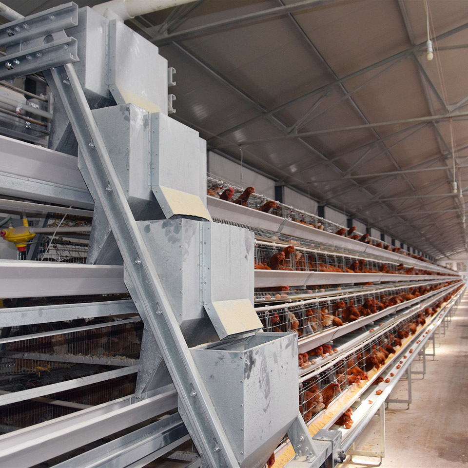 Farming System