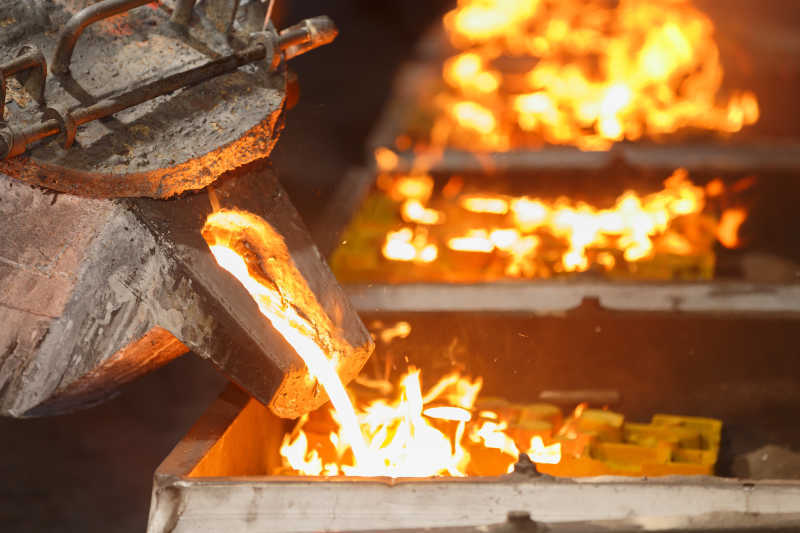 How to choose matching refractory clay for refractory bricks made of different materials