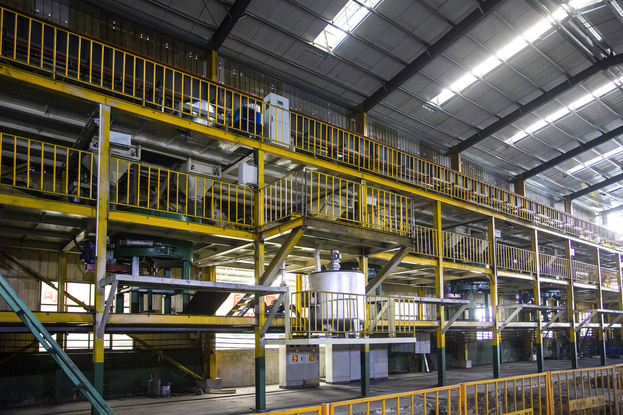 Equipment