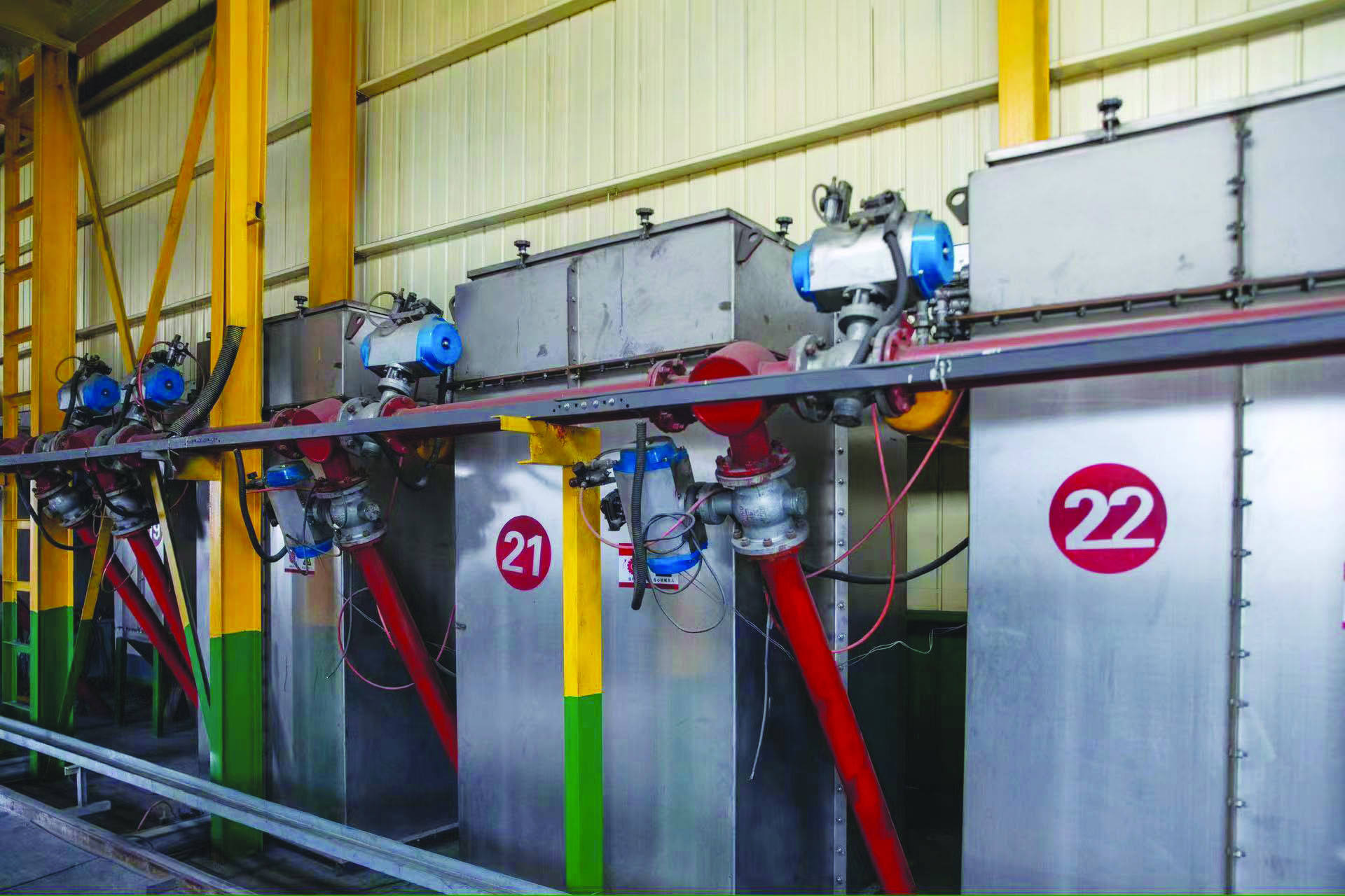 Equipment