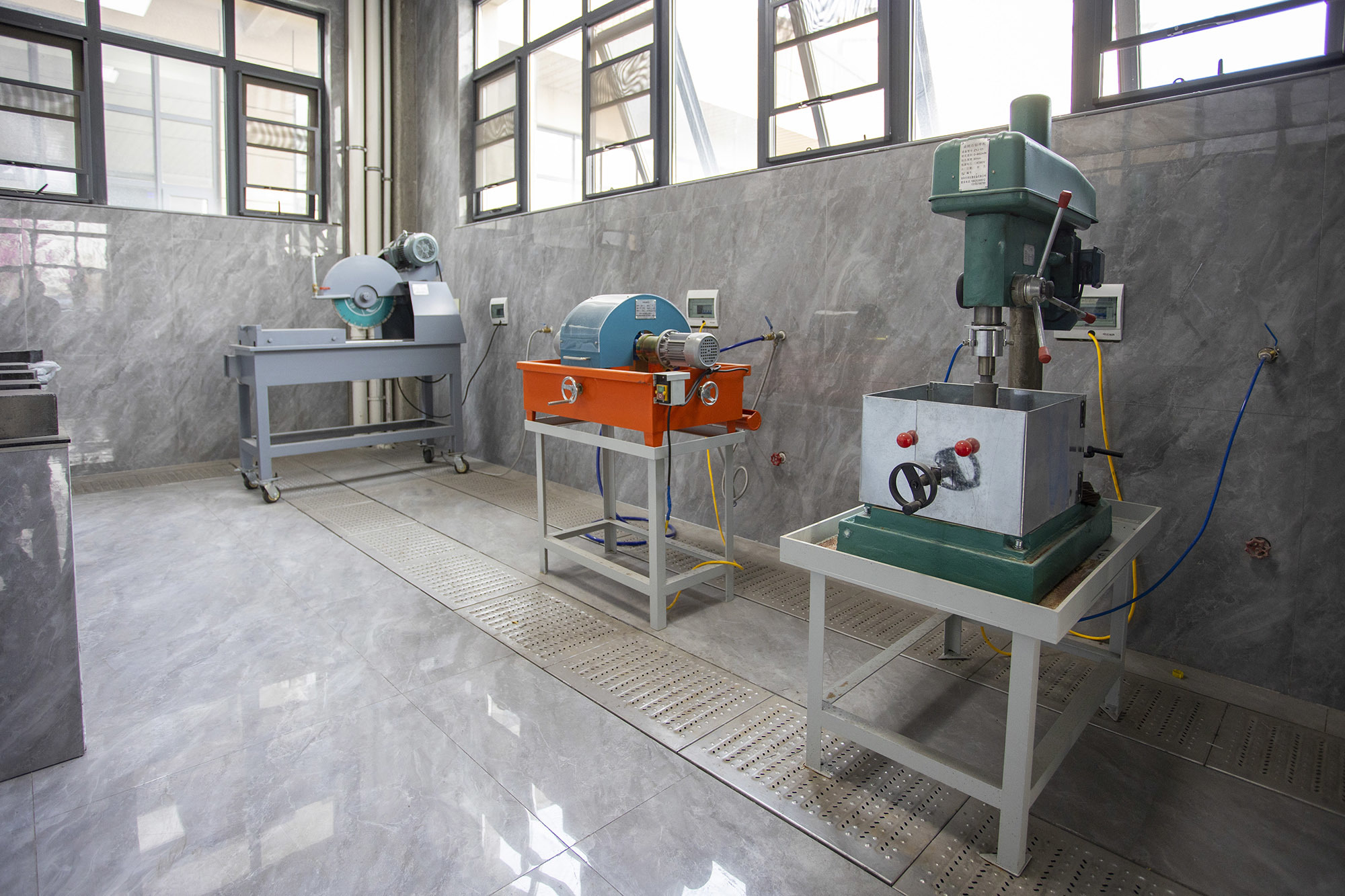 Equipment