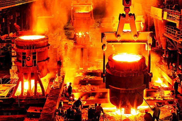 Research and application of low carbon and carbon free refractory for ladle
