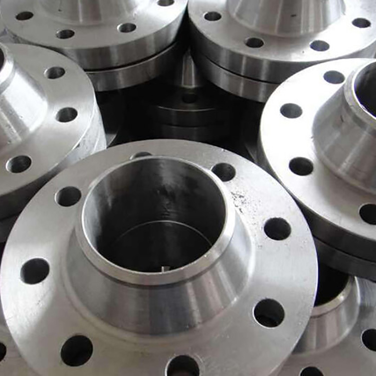 Pipe Flanges