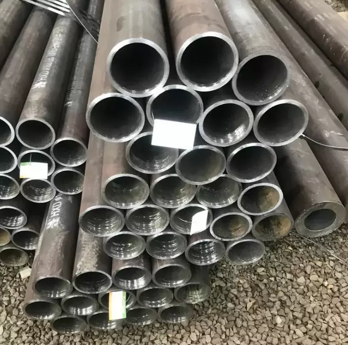 X42  Carbon steel pipe