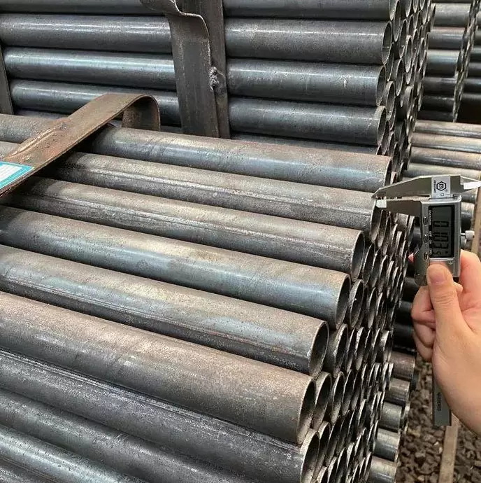 A214  Carbon steel pipe