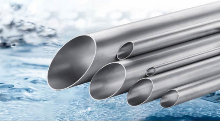 How does the press-fit pipe fitting prevent corrosion?