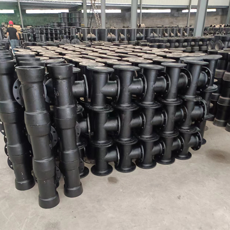 All Flange Tee Bends Reducer Elbow Cap