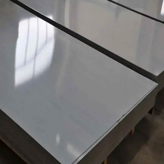 Unveiling the Unique Properties and Application Areas of Stainless Steel Plates