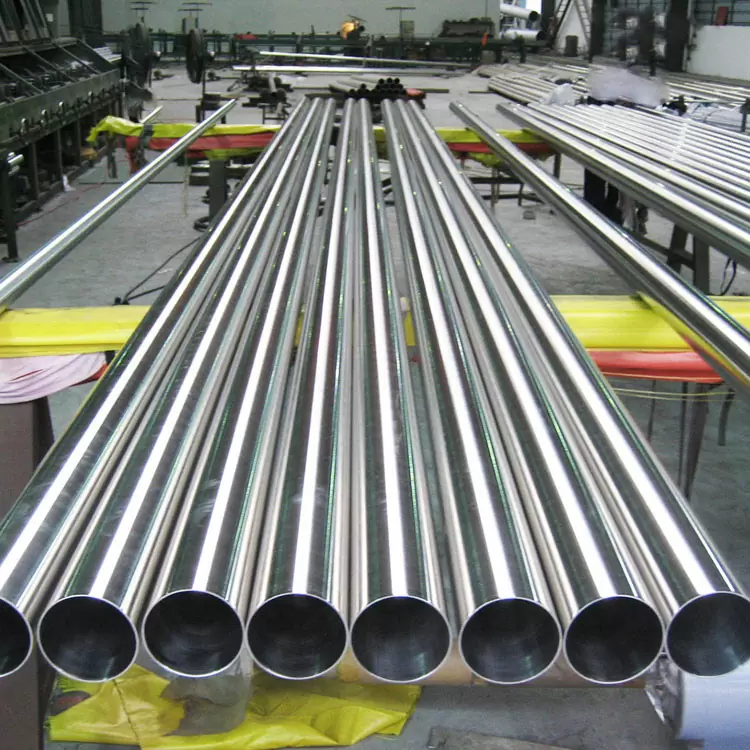 310S stainless steel pipe