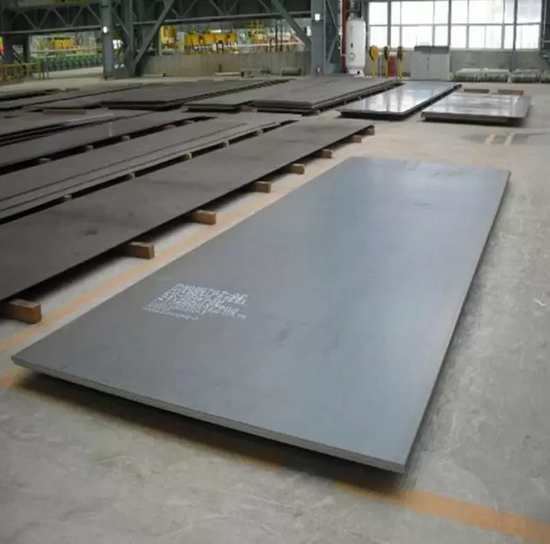 NM500  Carbon steel plate