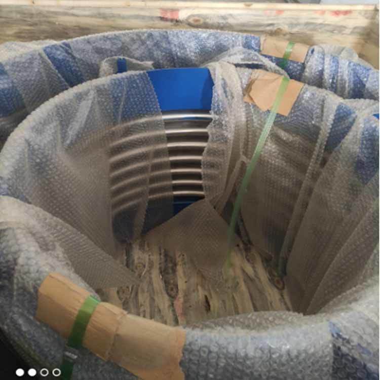 EN545 Ductile Cast Iron Pipe Fittings with Factory Price