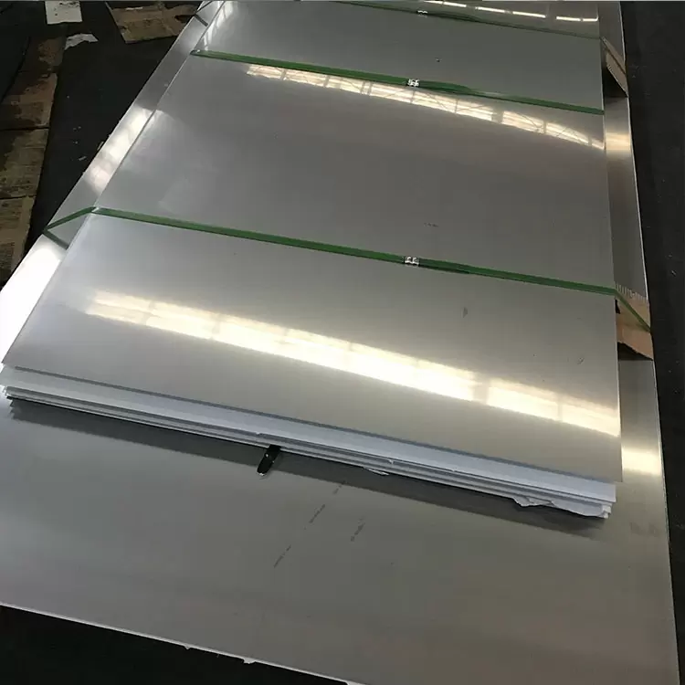 316L Stainless steel plate