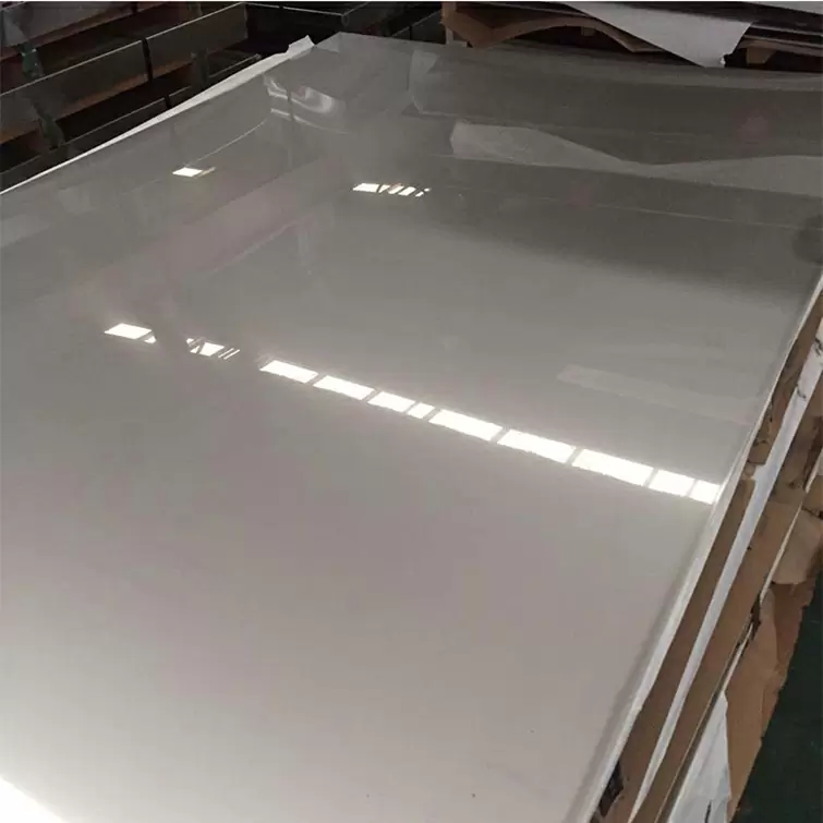 430 Stainless steel plate