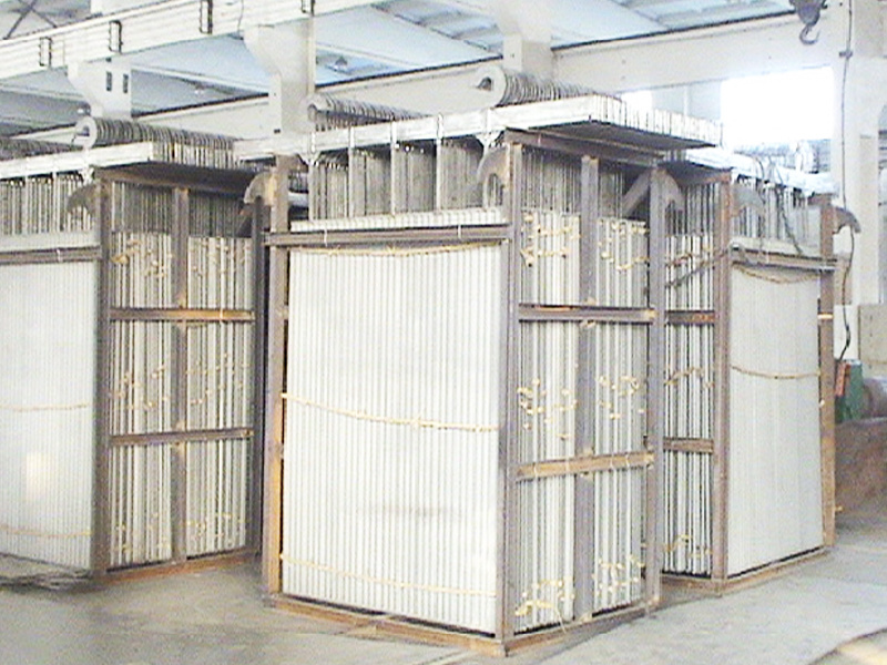 新能源電池材料行業(yè)鈦陽極板