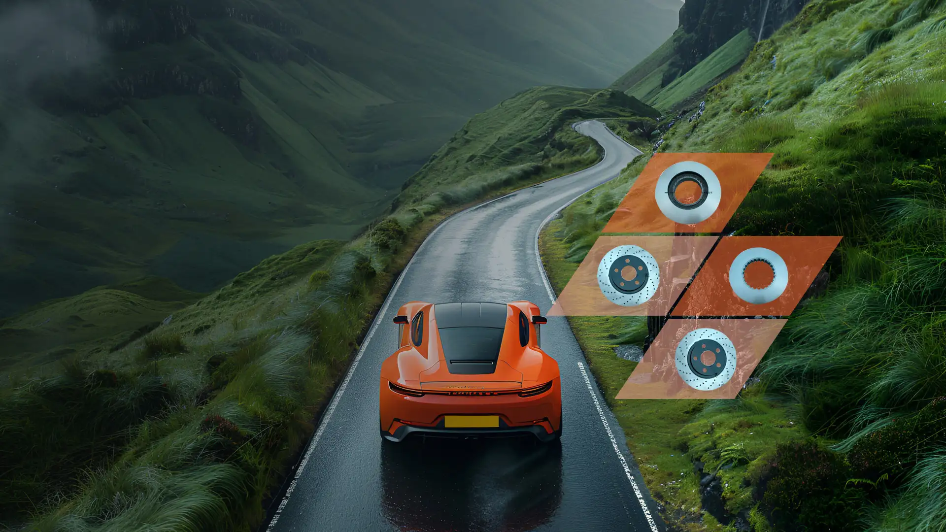 Sanli Auto Parts · Quality Assurance