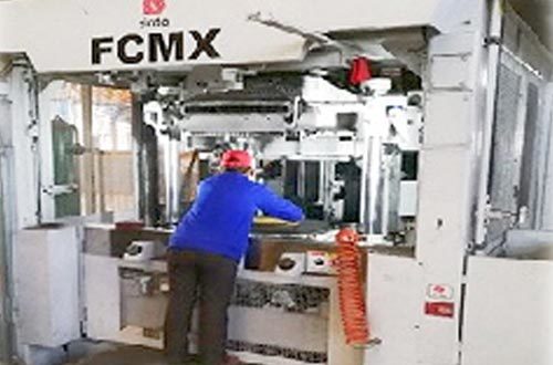 Foundry Foundry