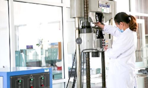 Testing equipment