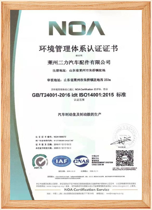 Certificate Certificate