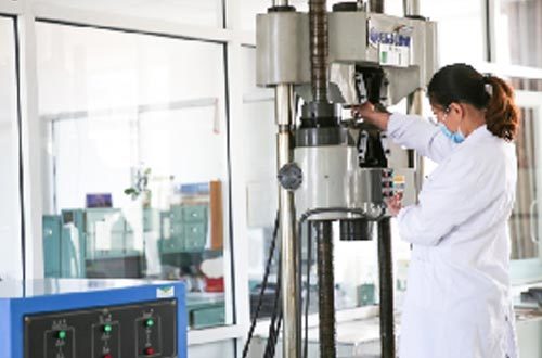 Testing equipment Testing equipment