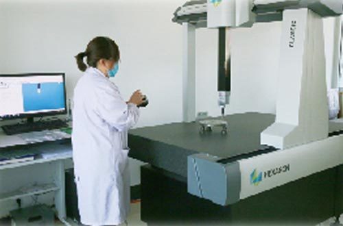 Testing equipment Testing equipment