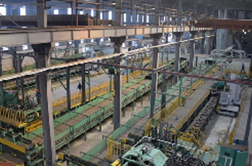 Foundry Foundry