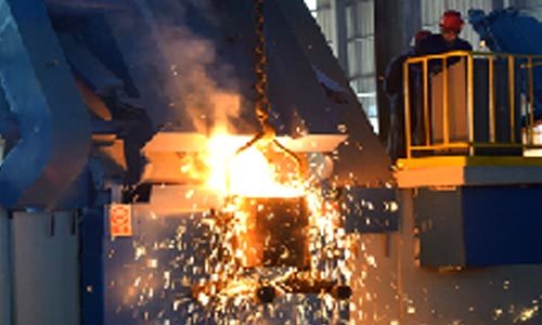 Foundry