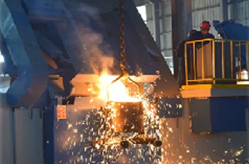 Foundry Foundry