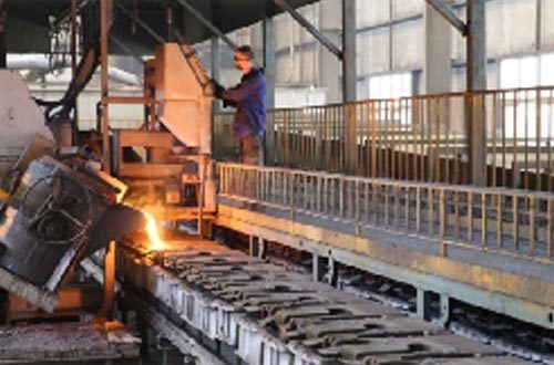 Foundry Foundry