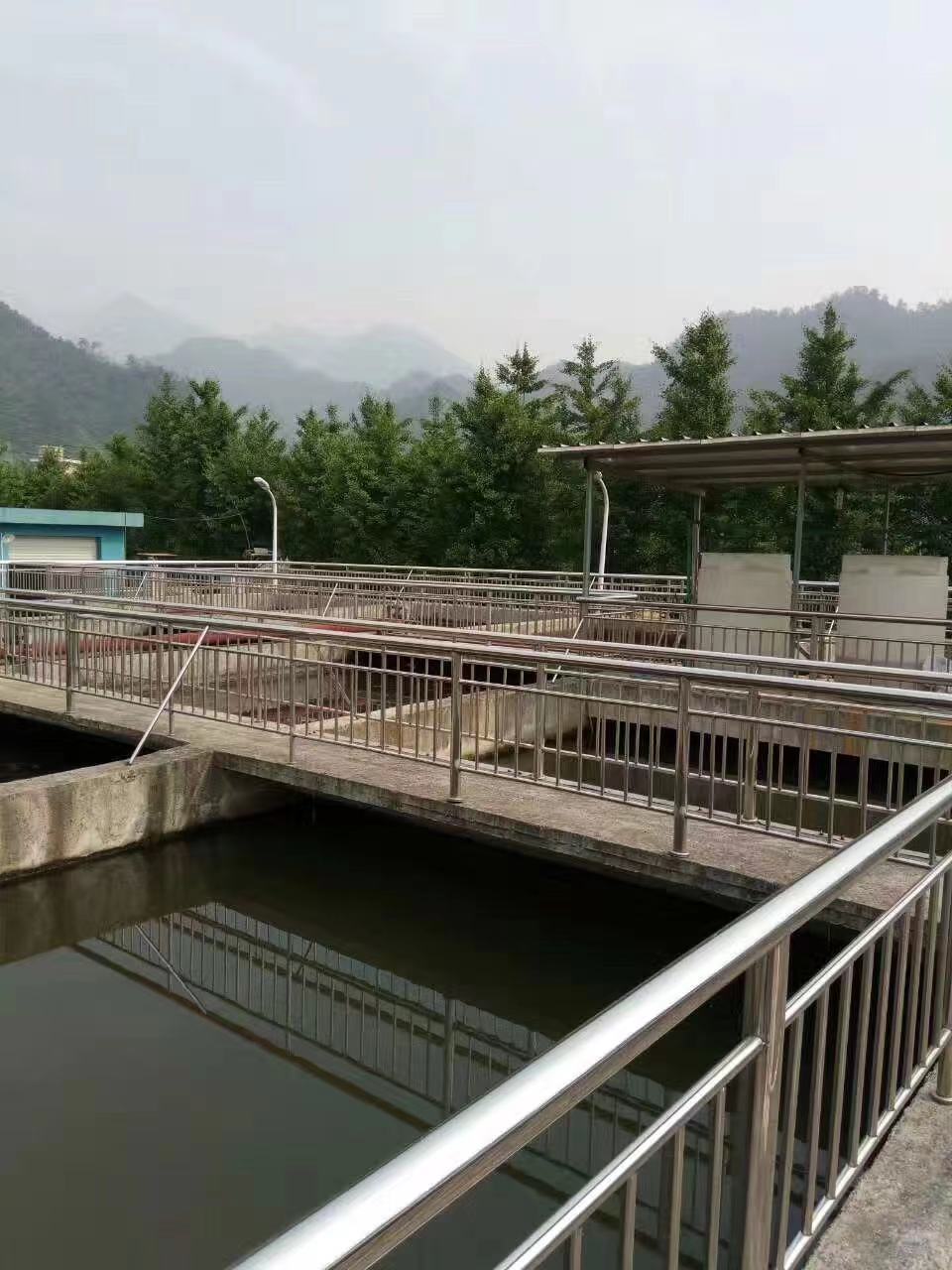 300噸/天污水處理工程