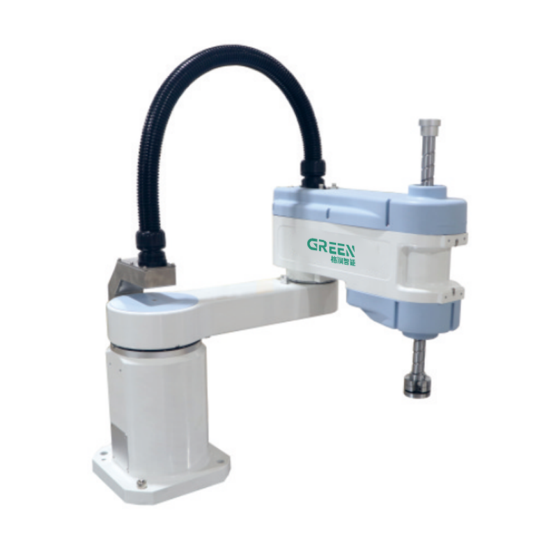 四軸機(jī)器人R4-0606G/U4-0606G 四軸機(jī)器人R4-0606G/U4-0606G