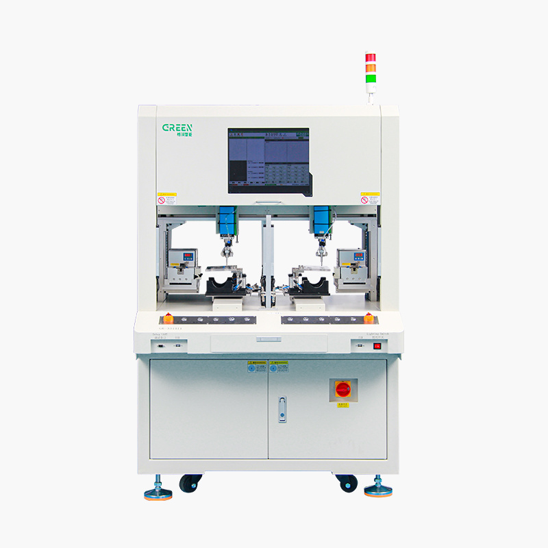 肩并肩吸附式鎖螺絲機(jī)GR-XFSP33331LD