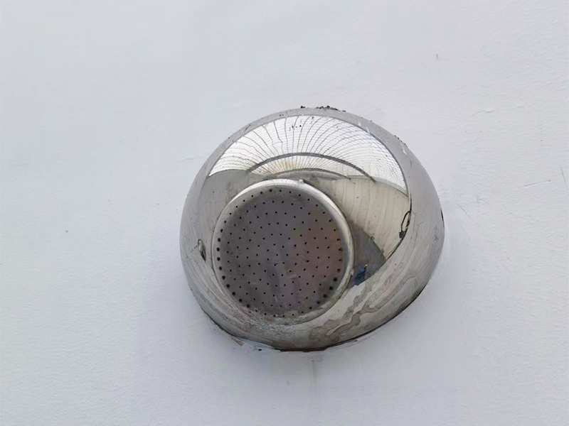 防懸掛水龍頭