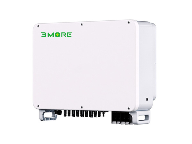 3MT-50-70KW three-phase merging network inverter