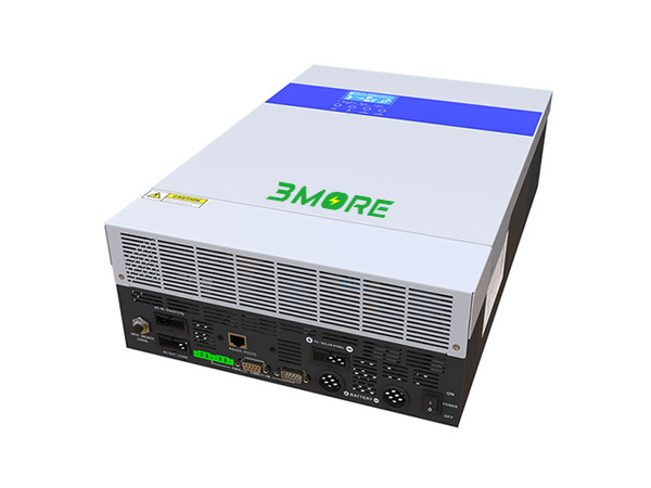 3XN5548 & 5548-P single-phase departure inverter