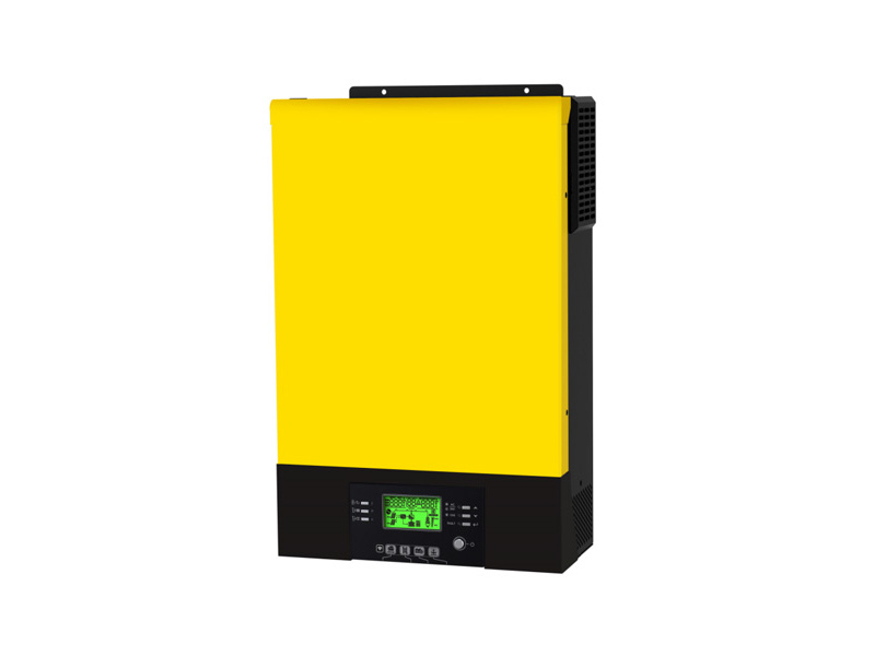 3MoreSolar V III