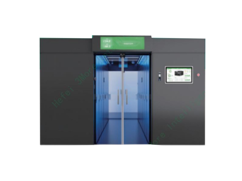 Daystar MU8000 series Modular  Data  Center