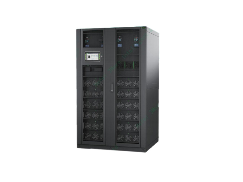 MUM Series 50~600kVA Modular UPS