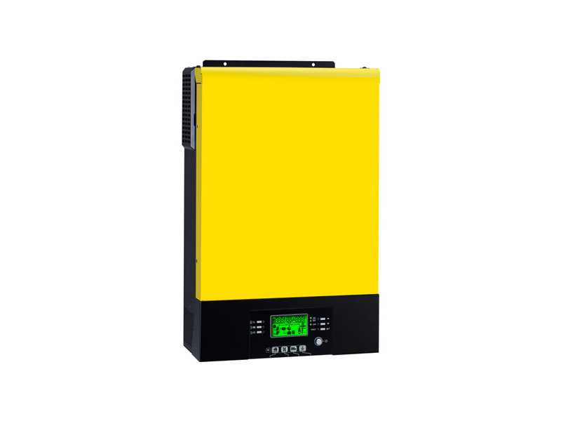 Customized inverter