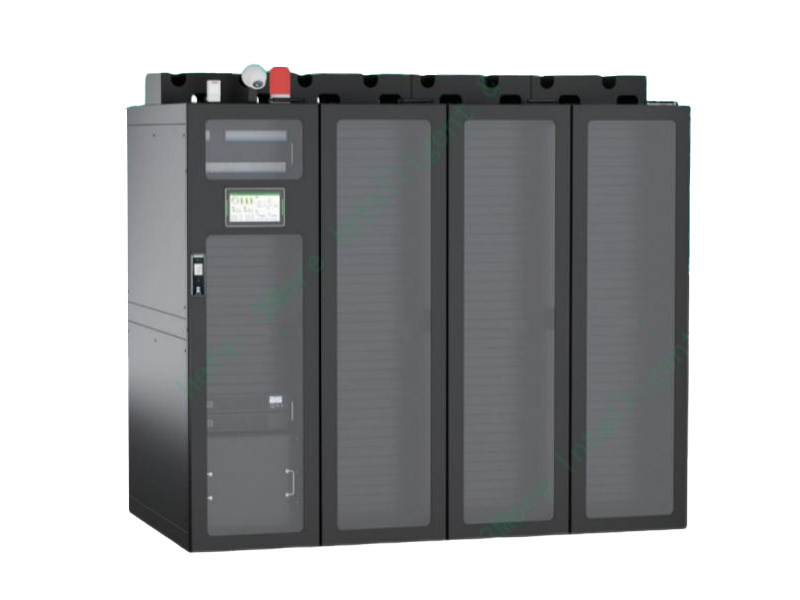 Matinal MU5000 series Modular  Data  Center