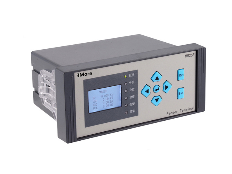 Power Monitoring System
