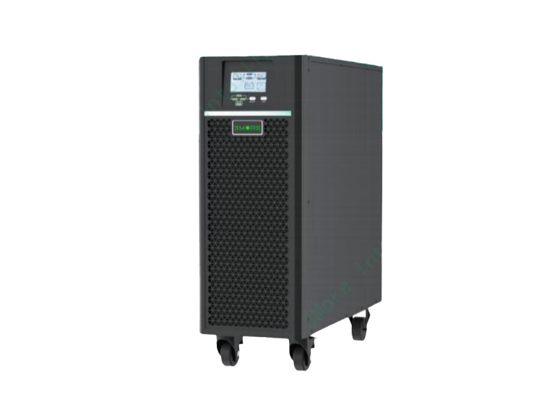 MUS Series 10~20kVA 3/1 single phase Tower UPS