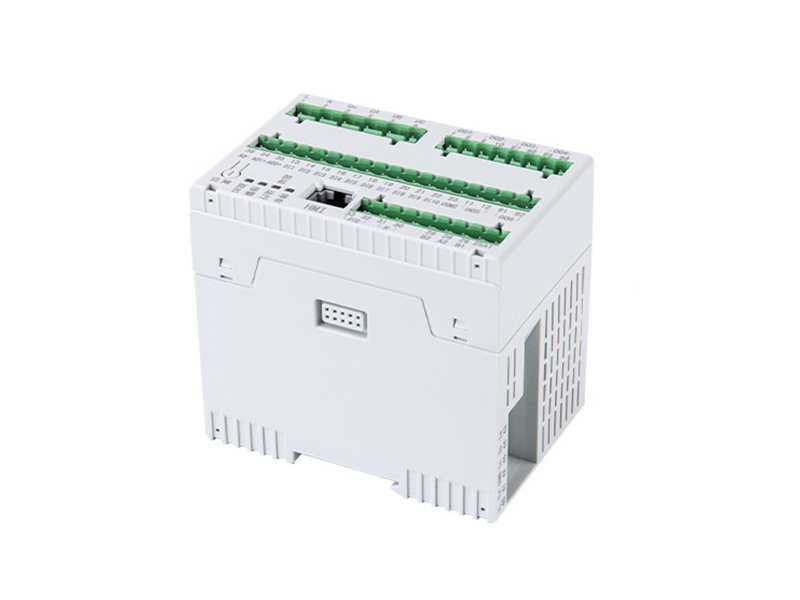 Smart Motor Control and Protection Solution