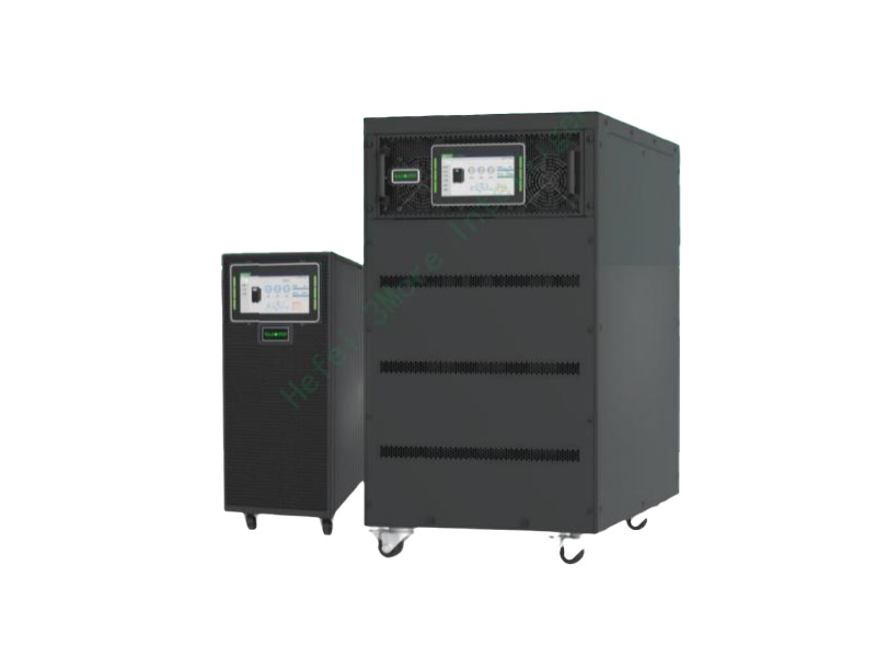 MUT Series 10~80kVA 3 phases Tower UPS