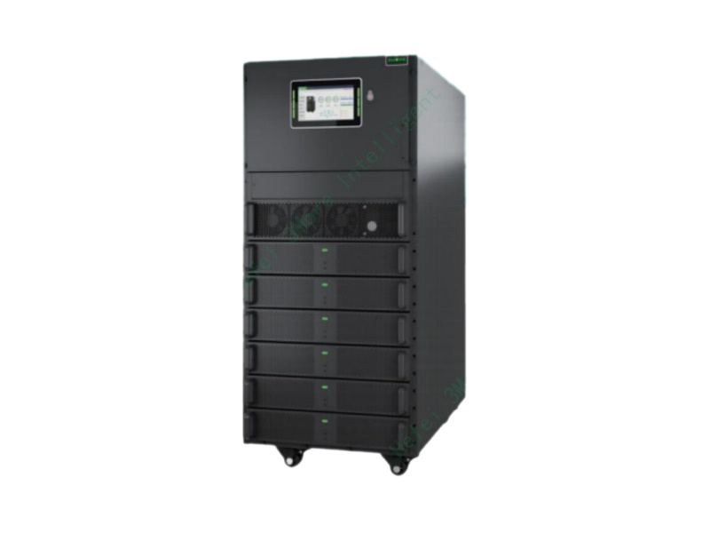 MUM Series 25~180kVA Modular UPS