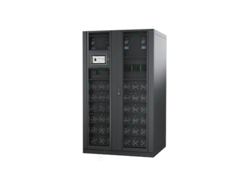 MUT Series 100~600kVA 3-phase Tower UPS