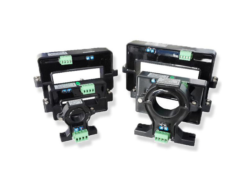 Hall Effect Current Sensor