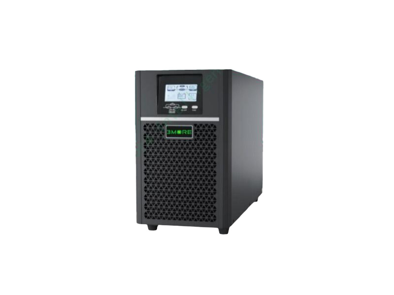 MUS Series 6~20kVA Single phase Tower UPS