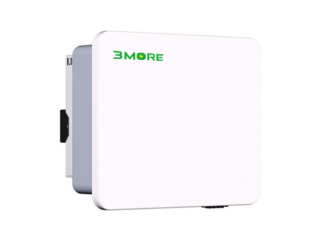 3MT-17-25KW-Plus three-phase merging network inverter