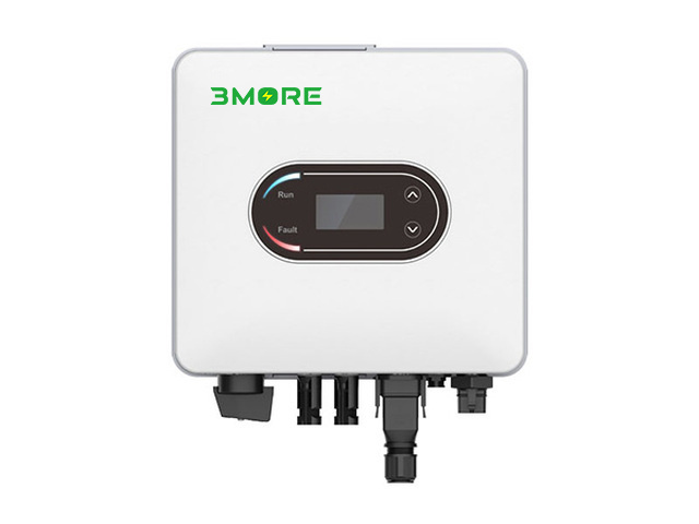 3MT-1-5KW-S single-phase grid grid-connected inverter